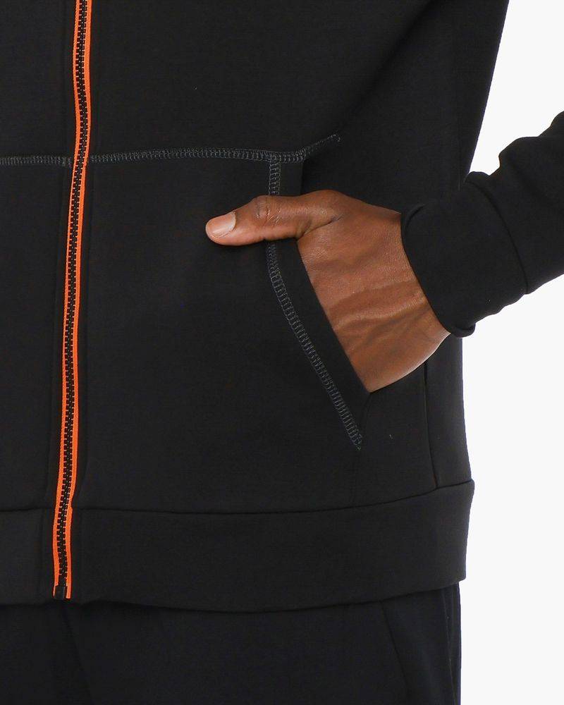 Jaked Felpa ARCTIC Negozio