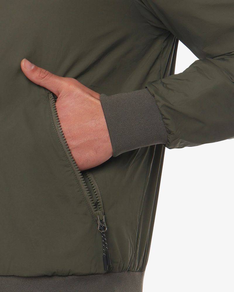 Jaked BOMBER BERLINO J Italy
