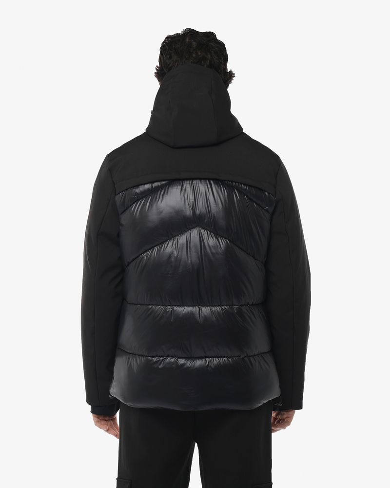 Jaked Giacca SATIN 2025