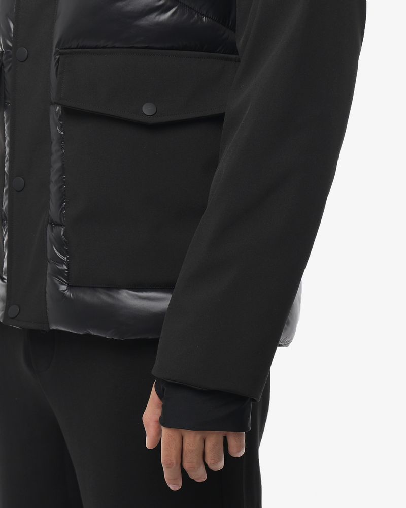 Jaked Giacca SATIN 2025