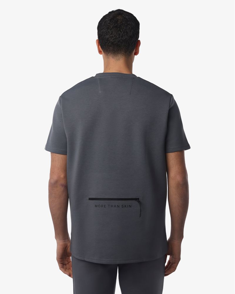 Jaked Felpa ZENITH Fino Al -60%