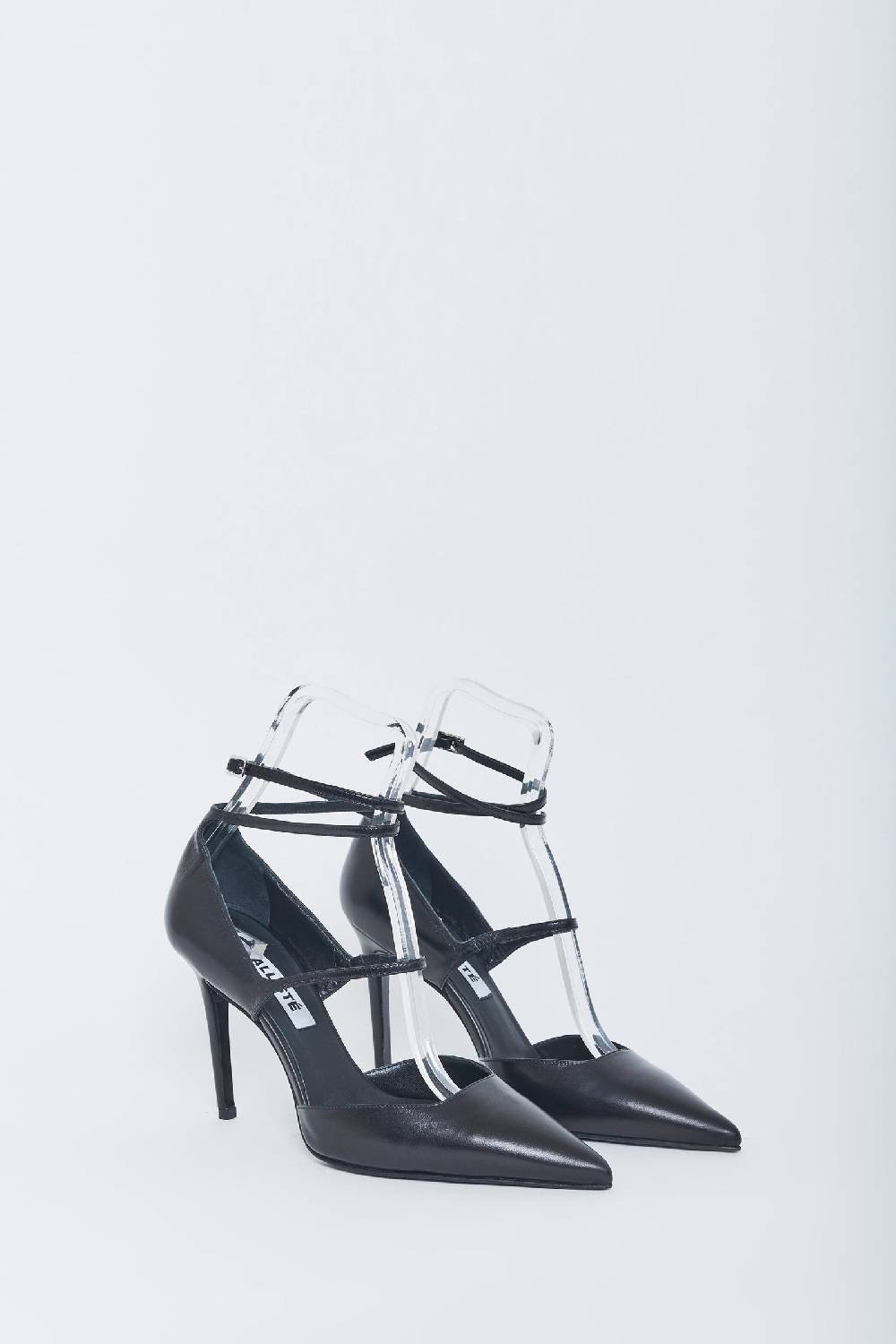 Kalliste K95 DÉCOLLETÉ BLACK Nuova