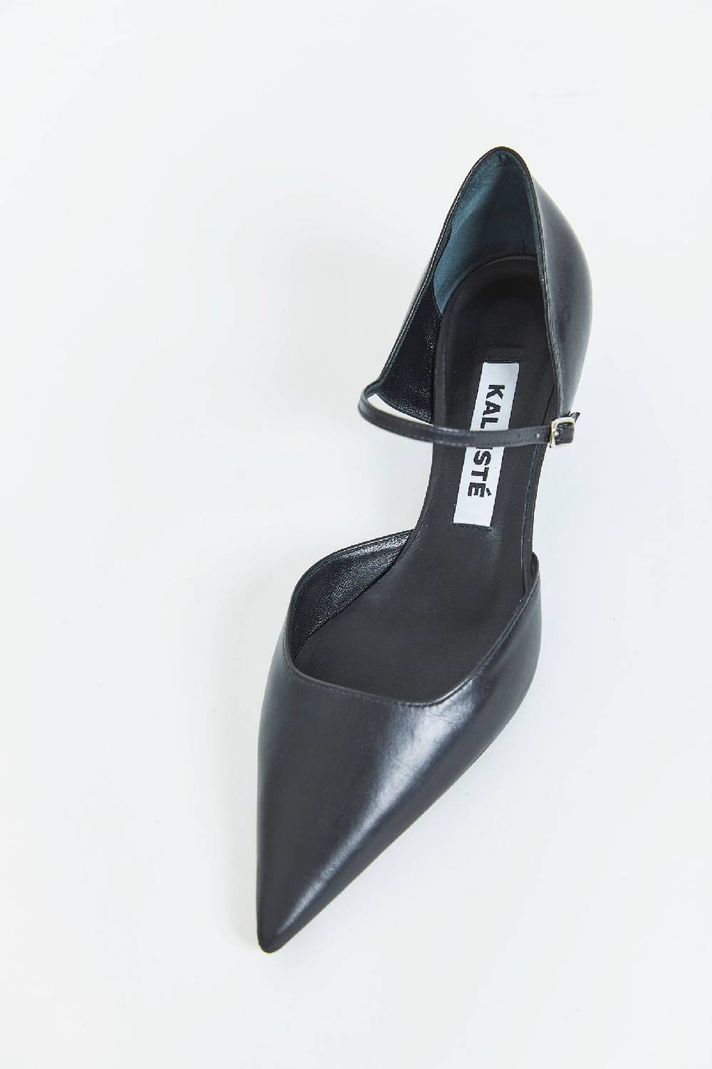 Kalliste K30 DÉCOLLETÉ BLACK Duty-free