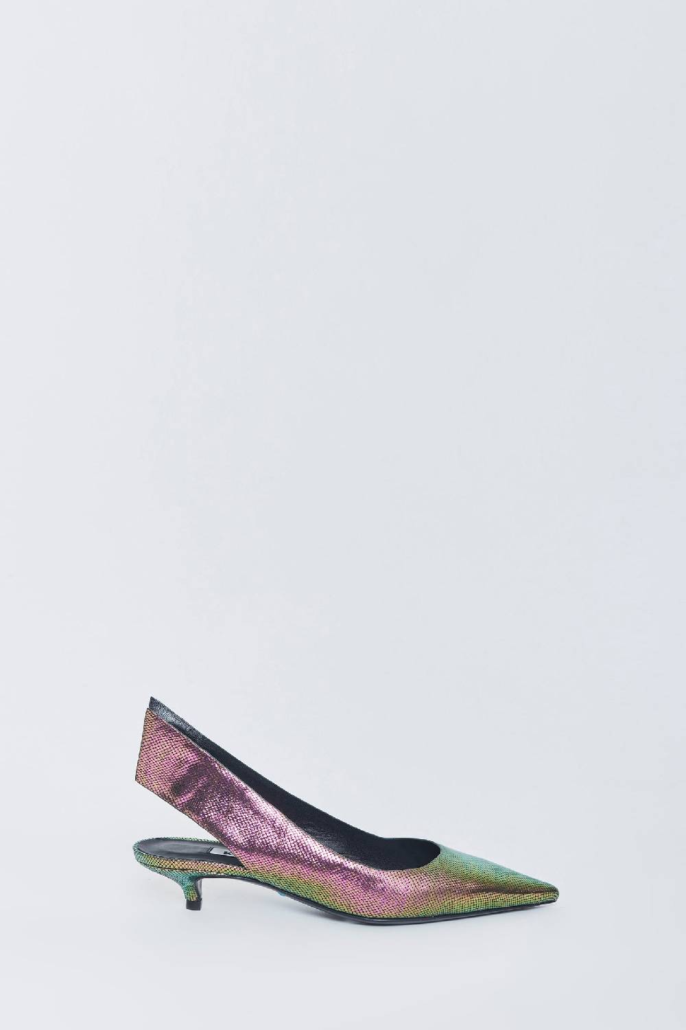Kalliste K30 RAINBOW WINGS Italia