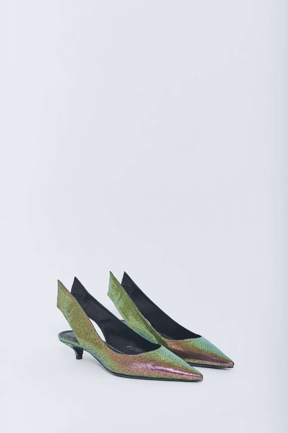 Kalliste K30 RAINBOW WINGS Italia