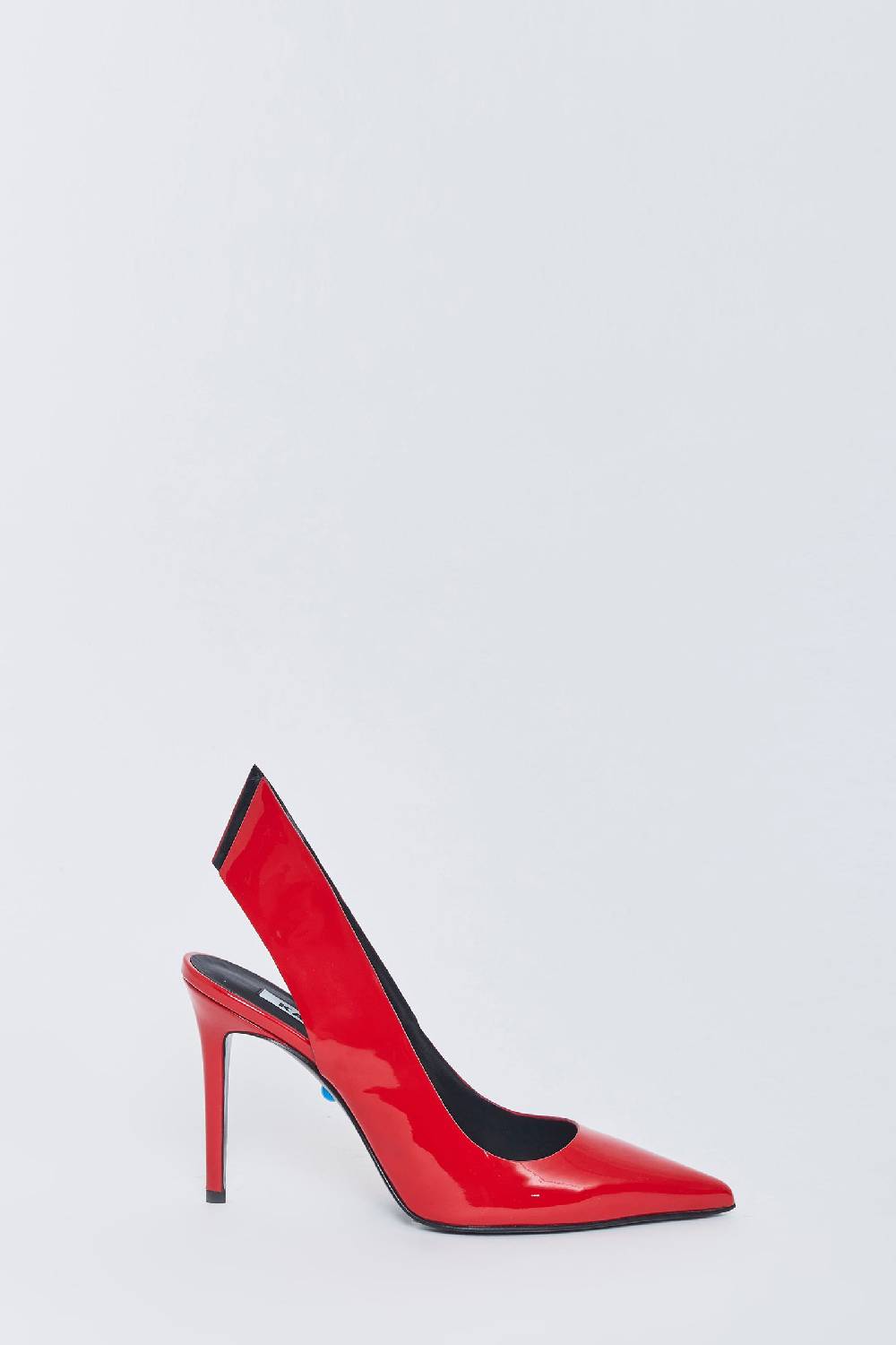 Kalliste K95 WINGS PATENT RED - PRE-ORDER In Linea