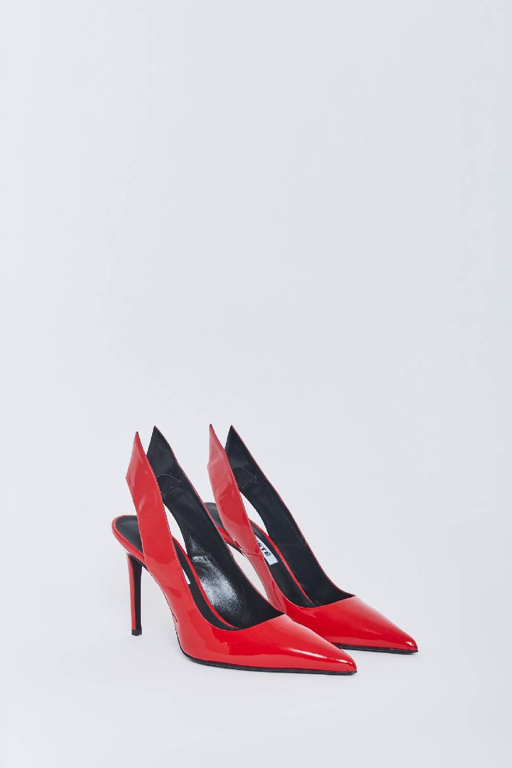 Kalliste K95 WINGS PATENT RED - PRE-ORDER In Linea