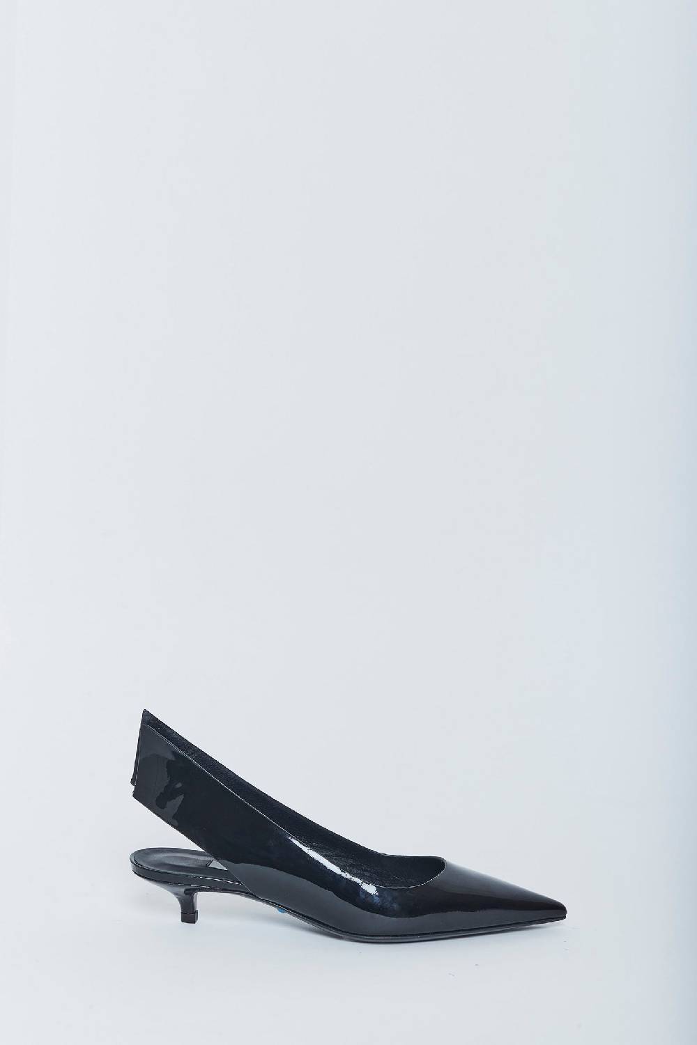 Kalliste K30 WINGS PATENT BLACK - PRE-ORDER Qualità