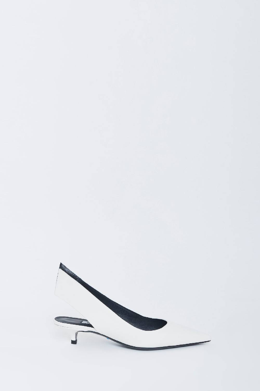Kalliste K30 WINGS CALF WHITE - PRE-ORDER Vendita