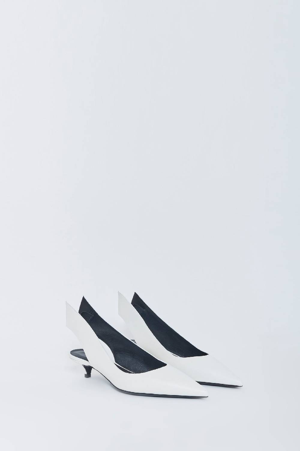 Kalliste K30 WINGS CALF WHITE - PRE-ORDER Vendita