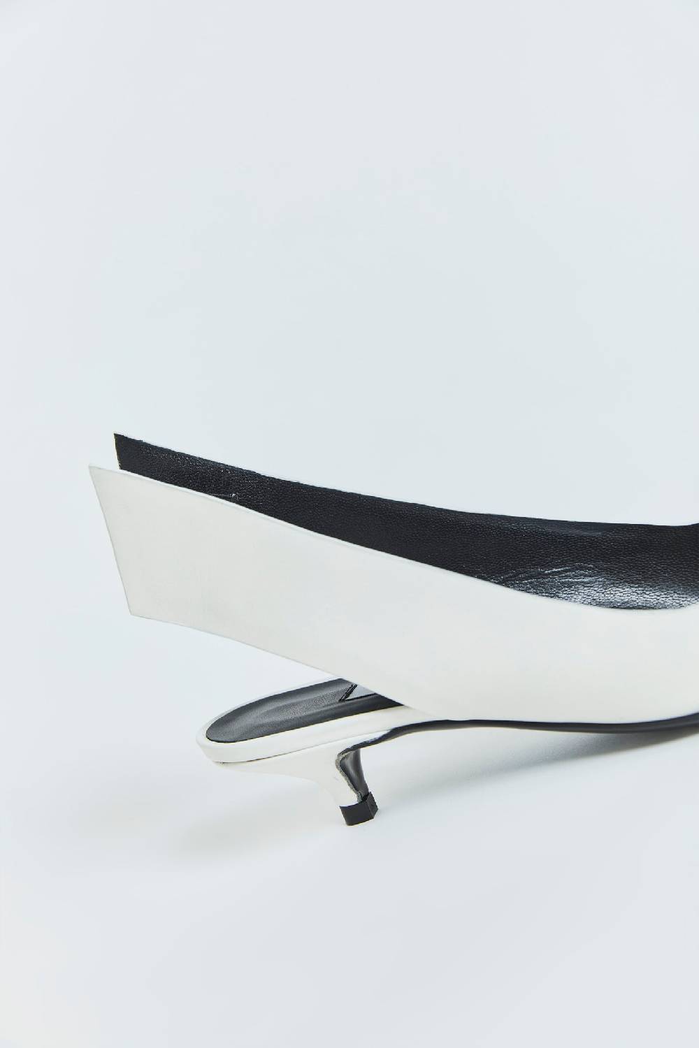 Kalliste K30 WINGS CALF WHITE - PRE-ORDER Vendita