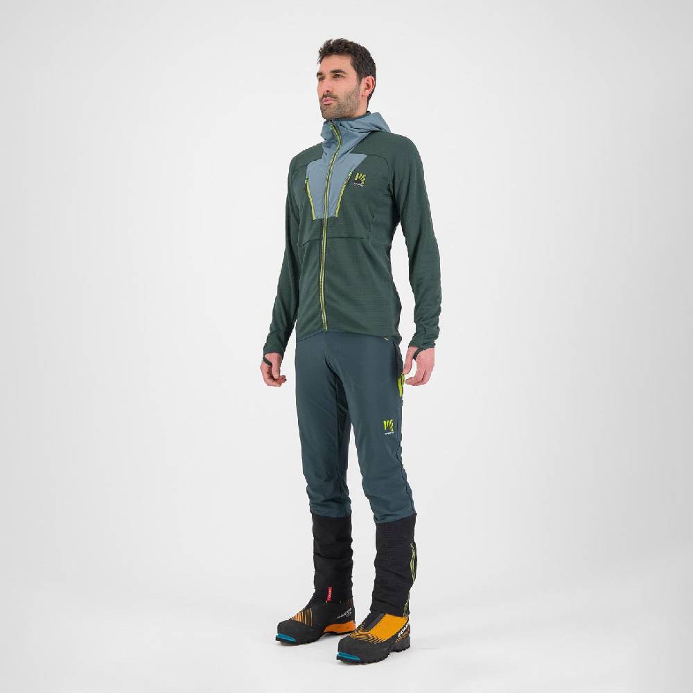 ﻿Karpos HIGHEST HOODIE FLEECE Vendita Economica