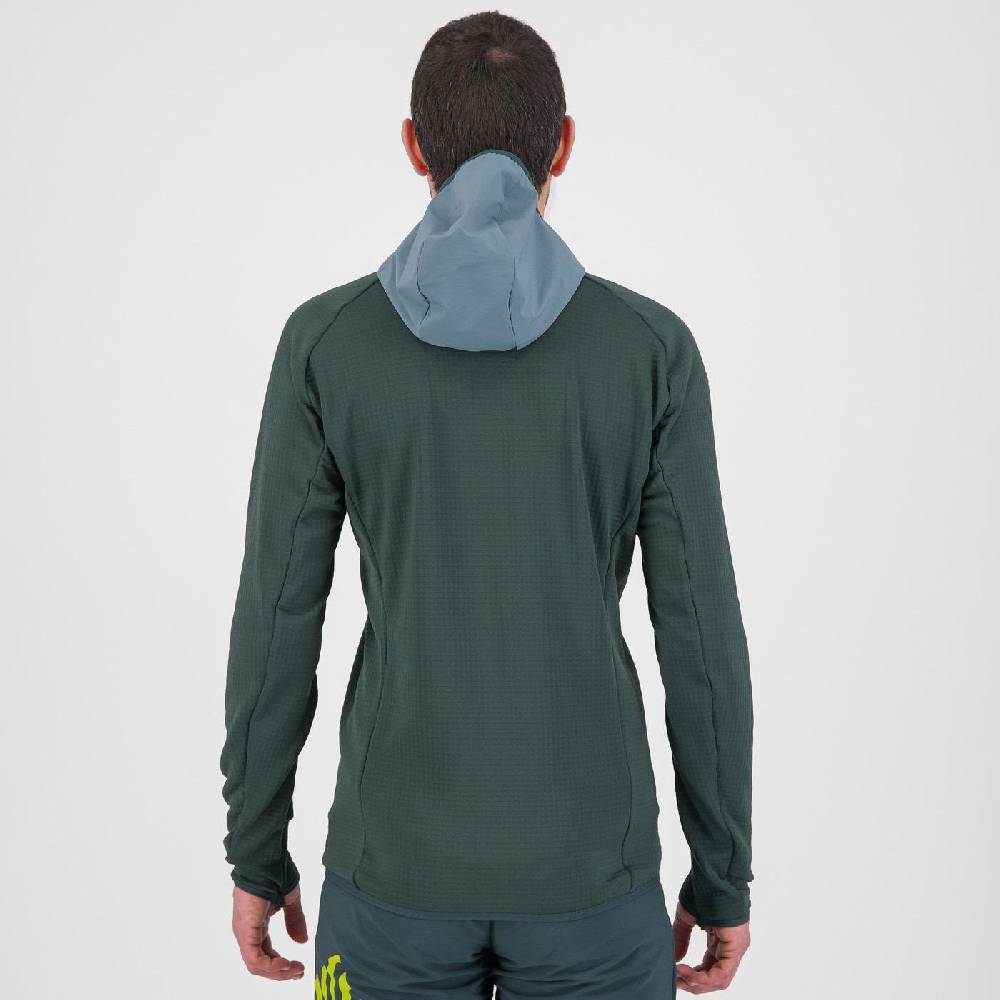﻿Karpos HIGHEST HOODIE FLEECE Vendita Economica