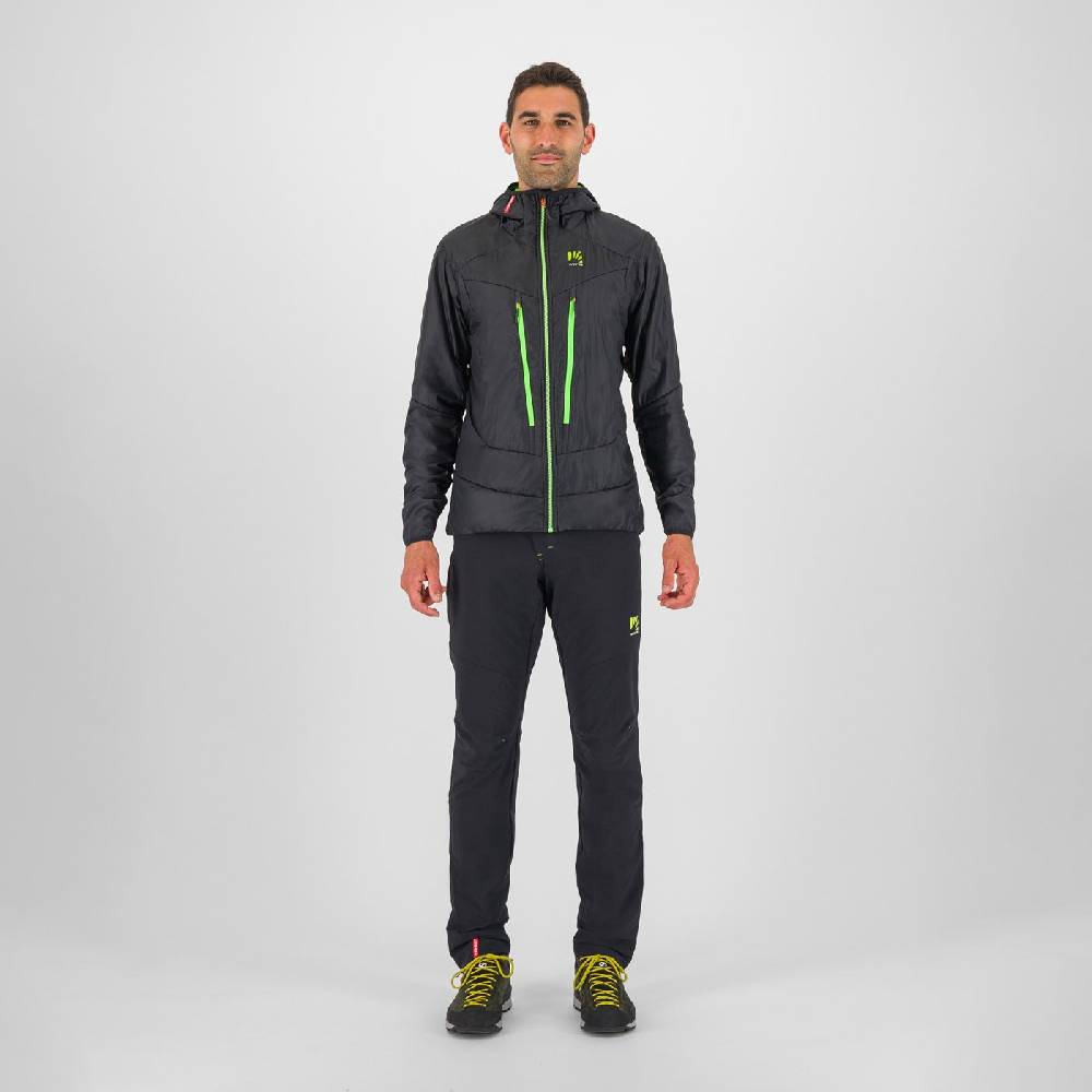 Karpos K-PERFORMANCE HYBRID JACKET Saldi Di Fabbrica