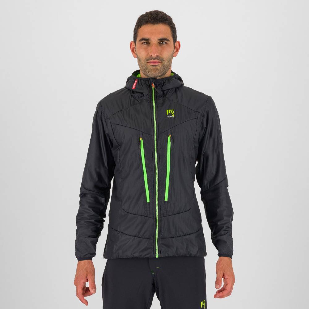 Karpos K-PERFORMANCE HYBRID JACKET Saldi Di Fabbrica
