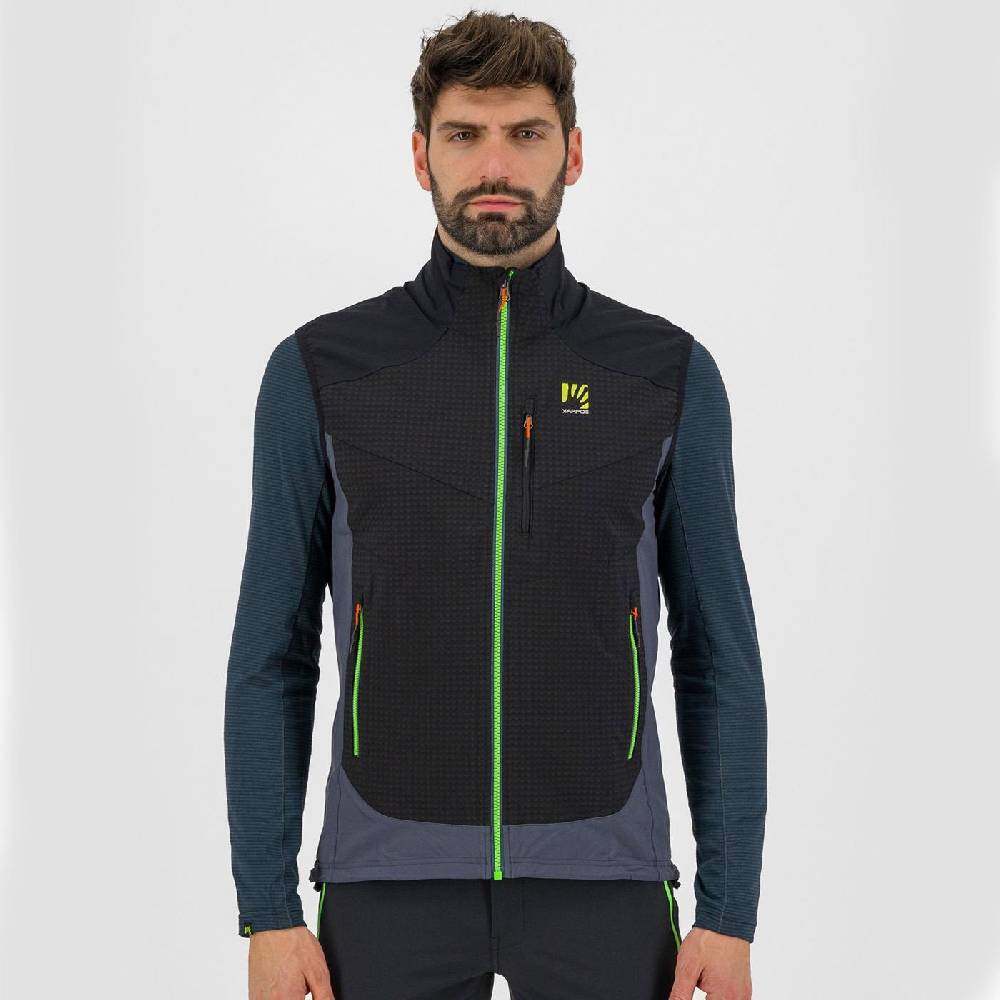 Karpos LEDE VEST Officina