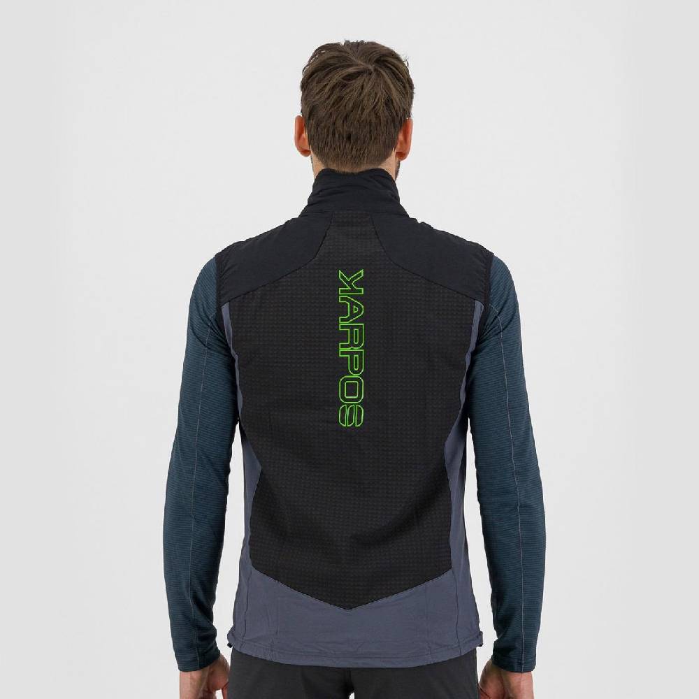 Karpos LEDE VEST Officina