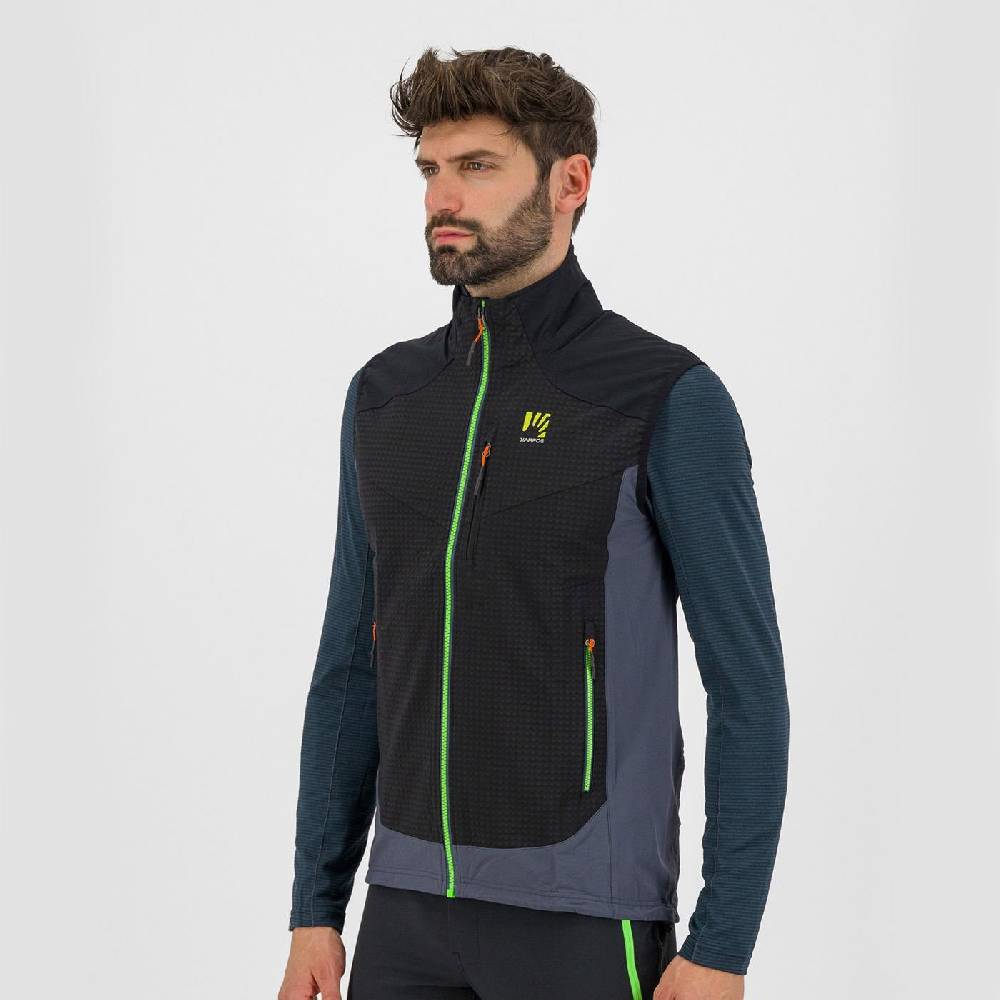 Karpos LEDE VEST Officina