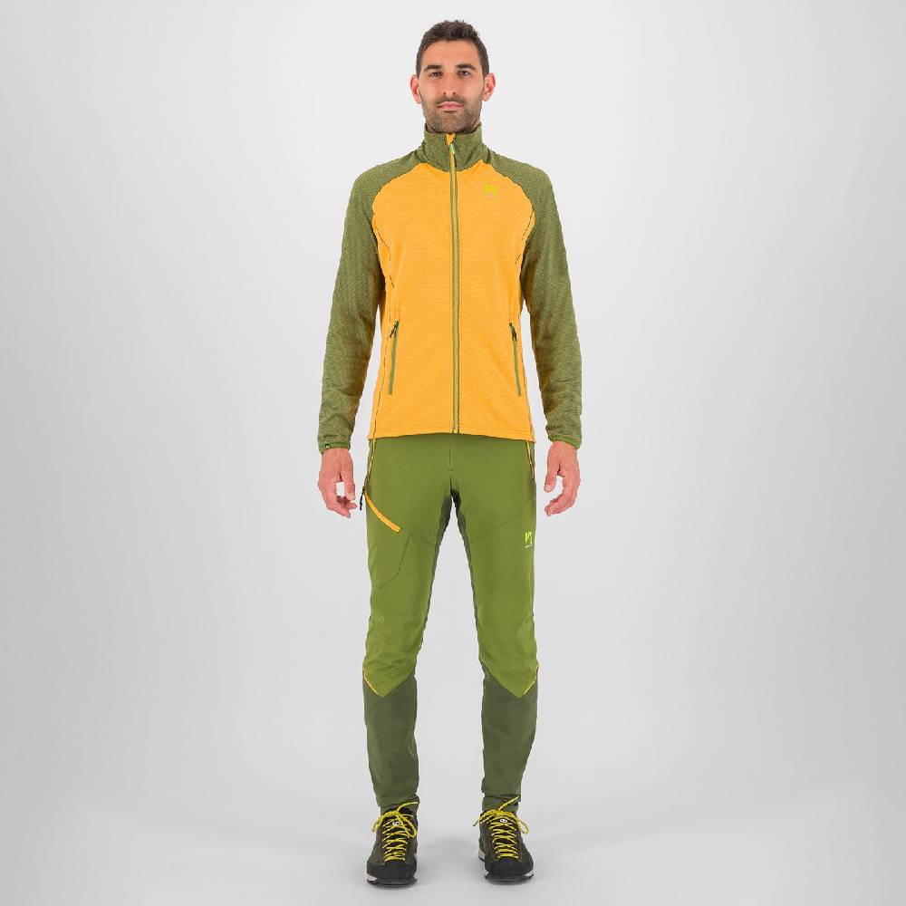 Karpos AMBRIZZOLA FULL-ZIP Nuova