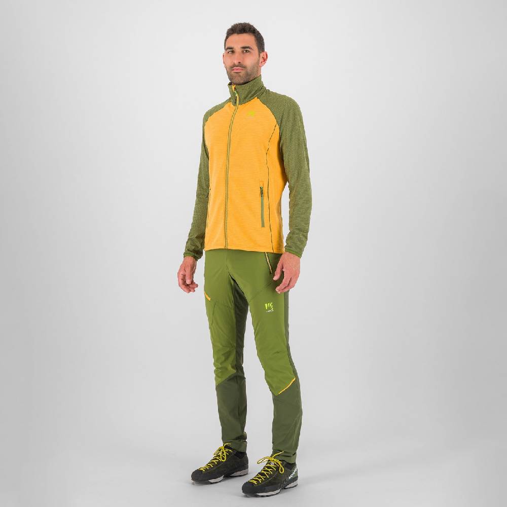 Karpos AMBRIZZOLA FULL-ZIP Nuova