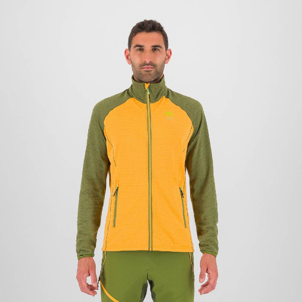 Karpos AMBRIZZOLA FULL-ZIP Nuova