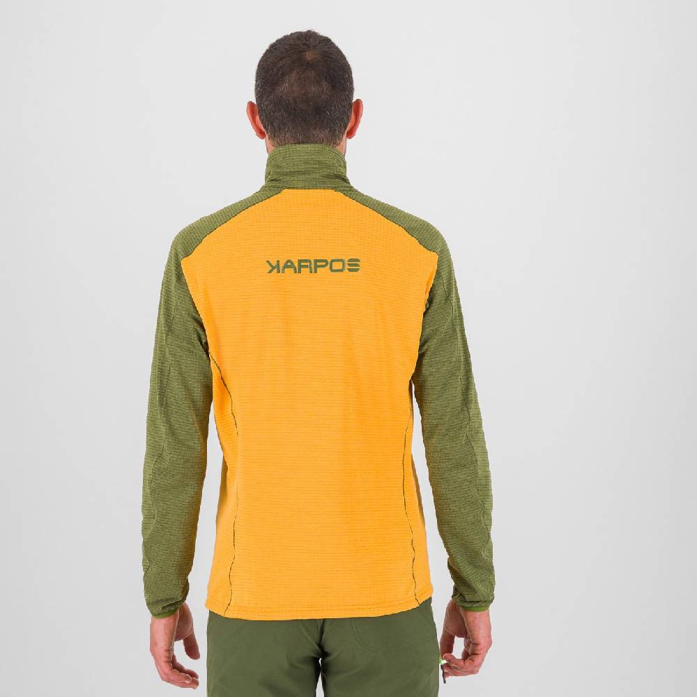 Karpos AMBRIZZOLA FULL-ZIP Nuova