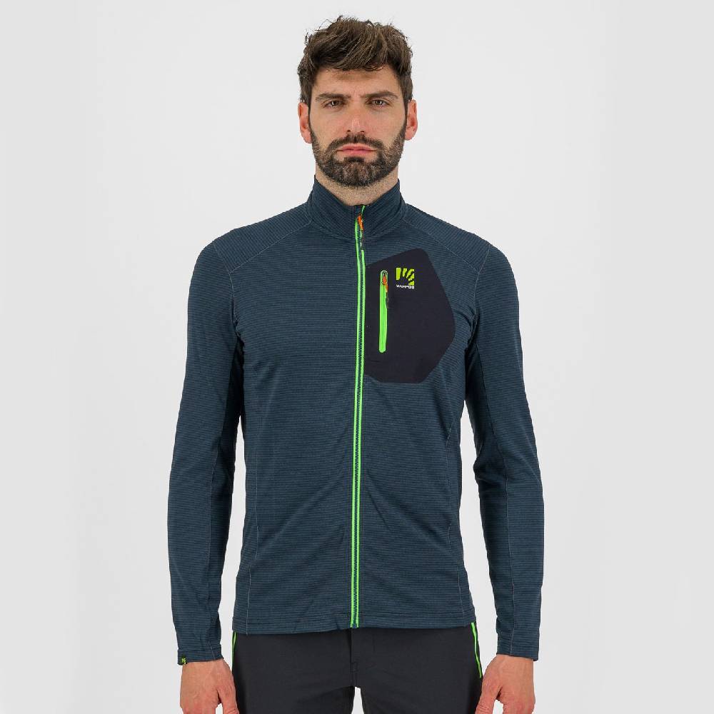 Karpos POMEDES FLEECE Moda