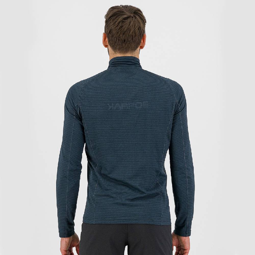 Karpos POMEDES FLEECE Moda