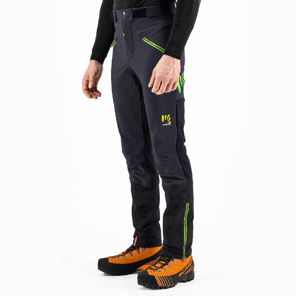 Karpos K-PERFORMANCE MOUNTAINEER PANTS 2025