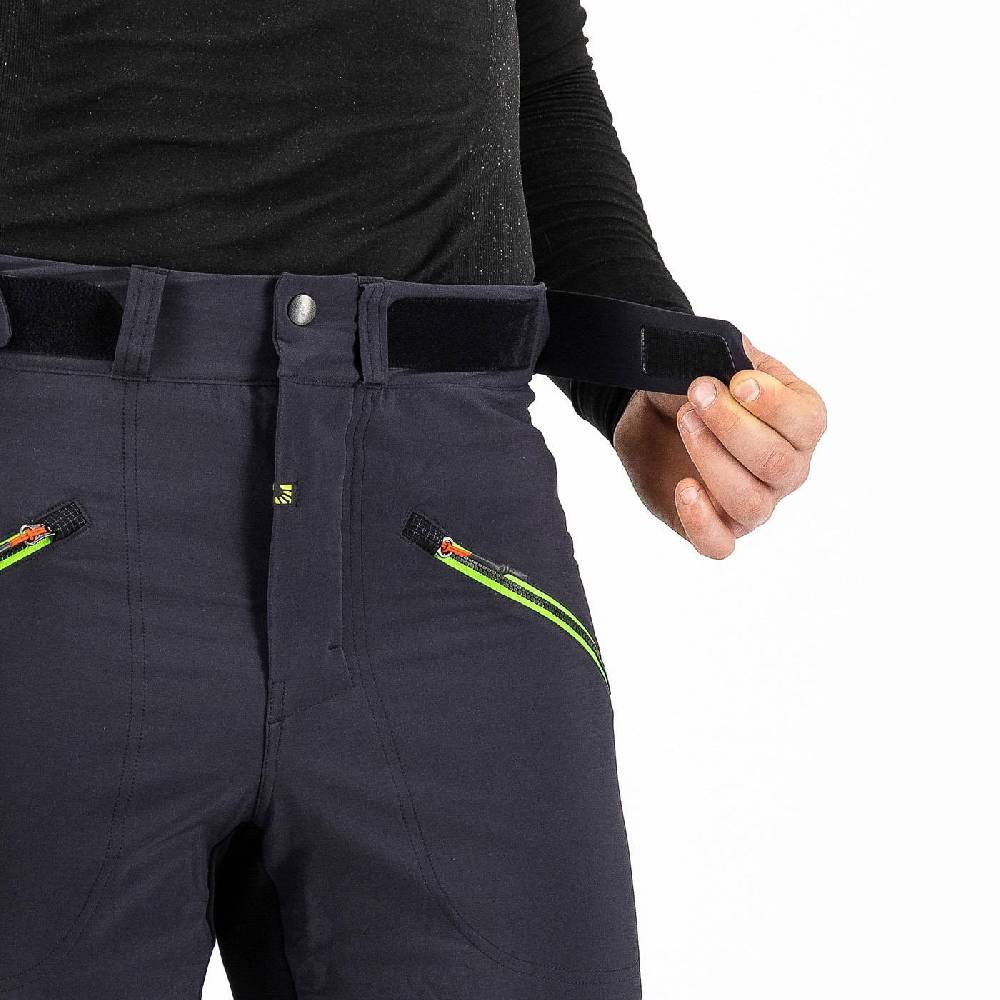 Karpos K-PERFORMANCE MOUNTAINEER PANTS 2025