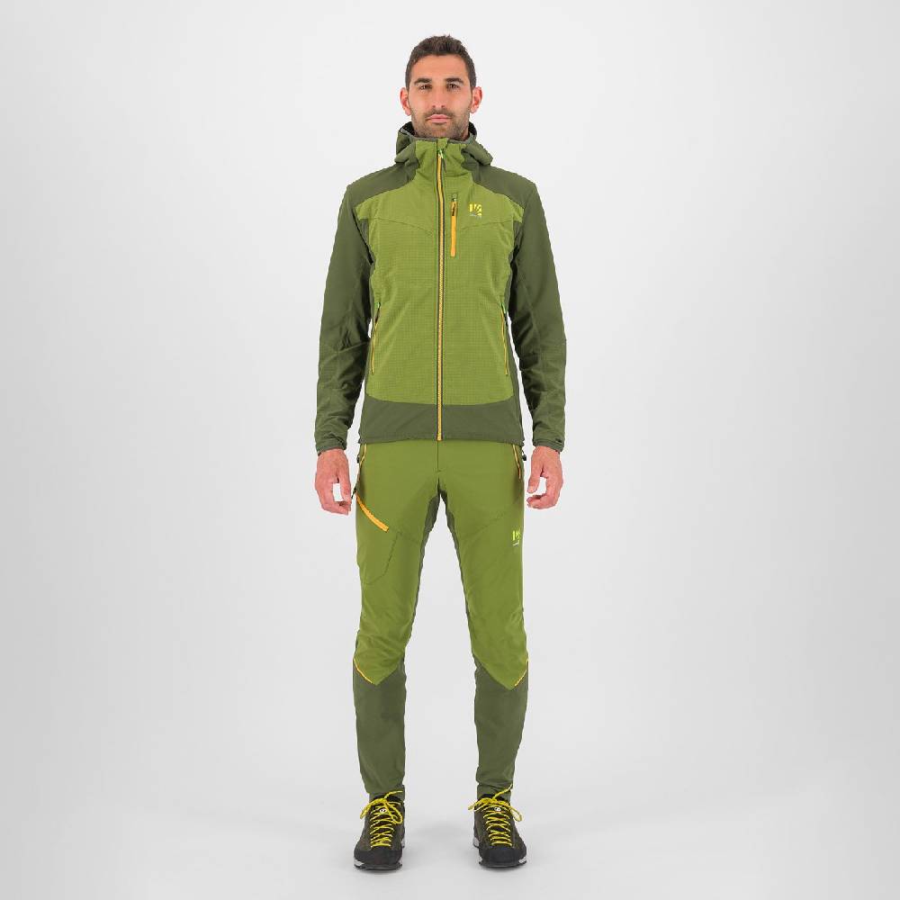Karpos LEDE JACKET Italy