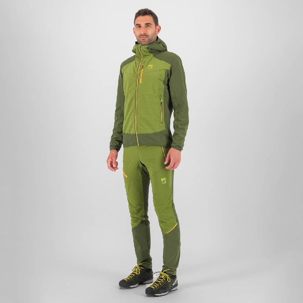 Karpos LEDE JACKET Italy