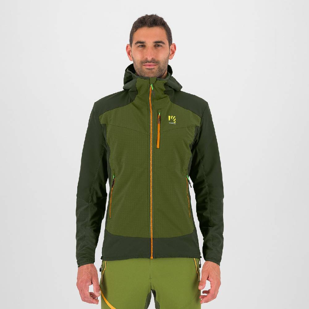 Karpos LEDE JACKET Italy