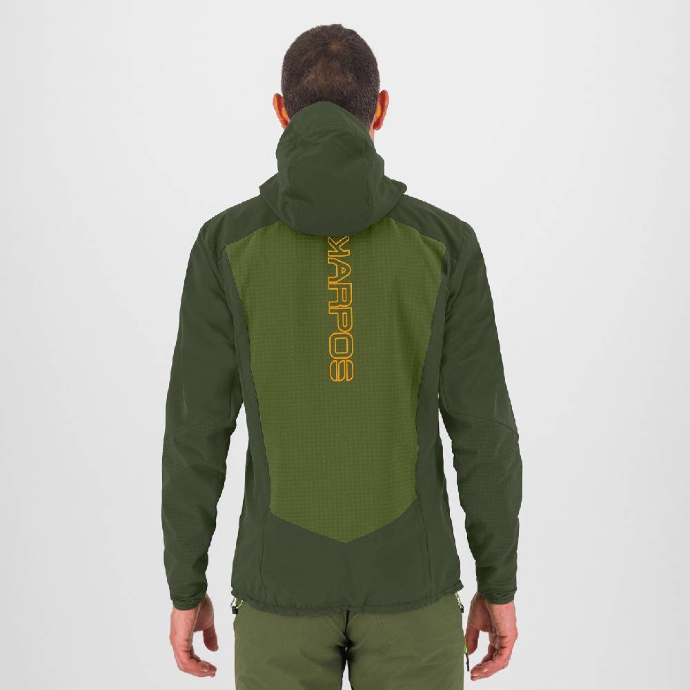 Karpos LEDE JACKET Italy