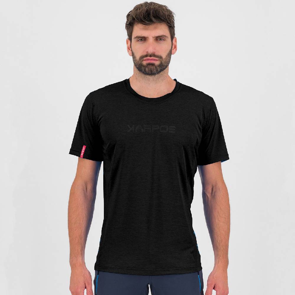 Karpos K-PERFORMANCE T-SHIRT Italia