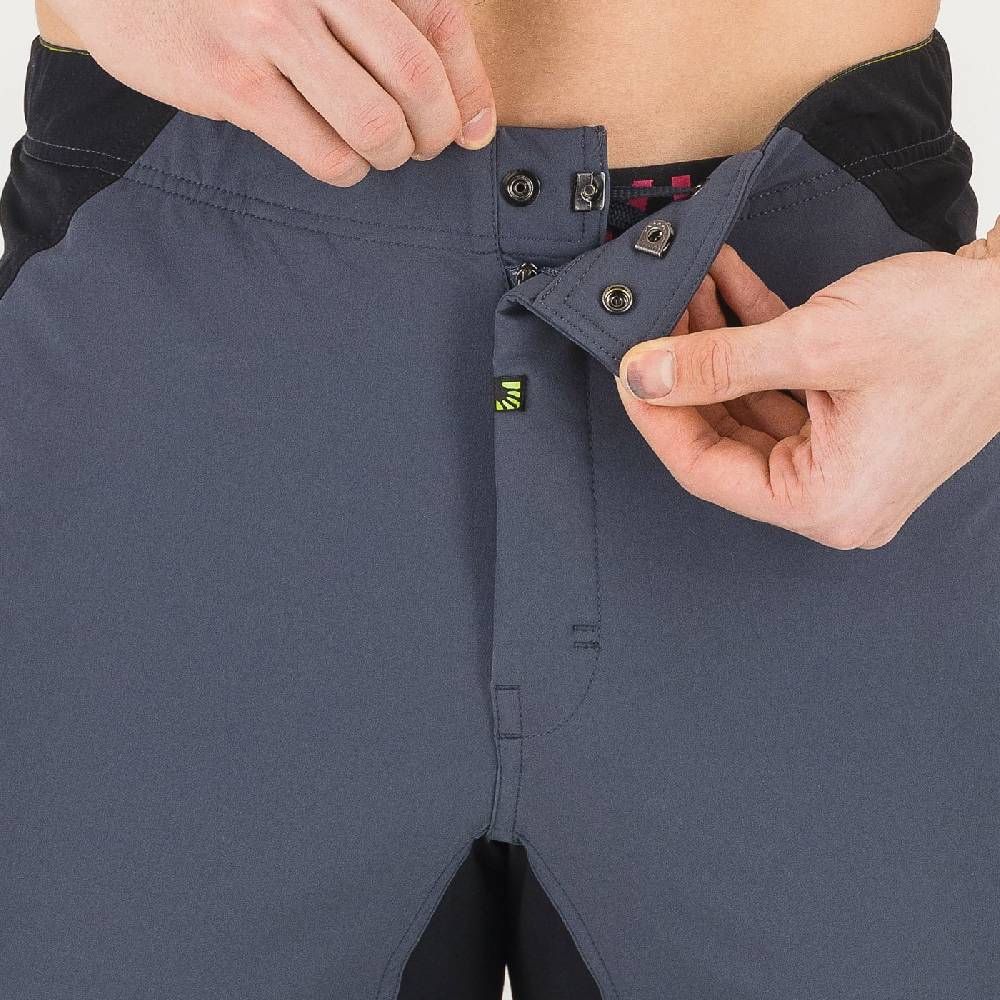 Karpos WALL EVO PANTS Nuovo