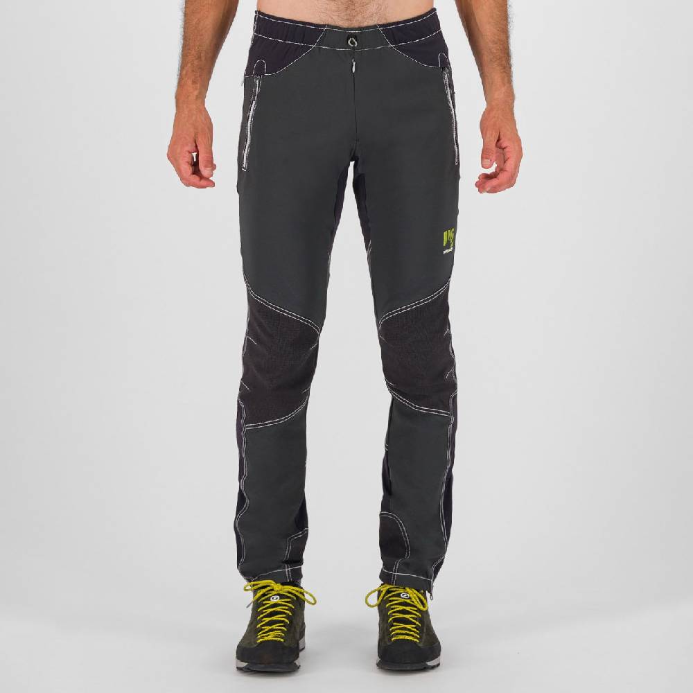 Karpos WALL PANTS Qualità
