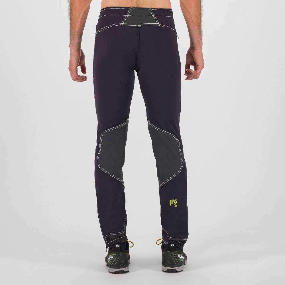 Karpos WALL PANTS Qualità