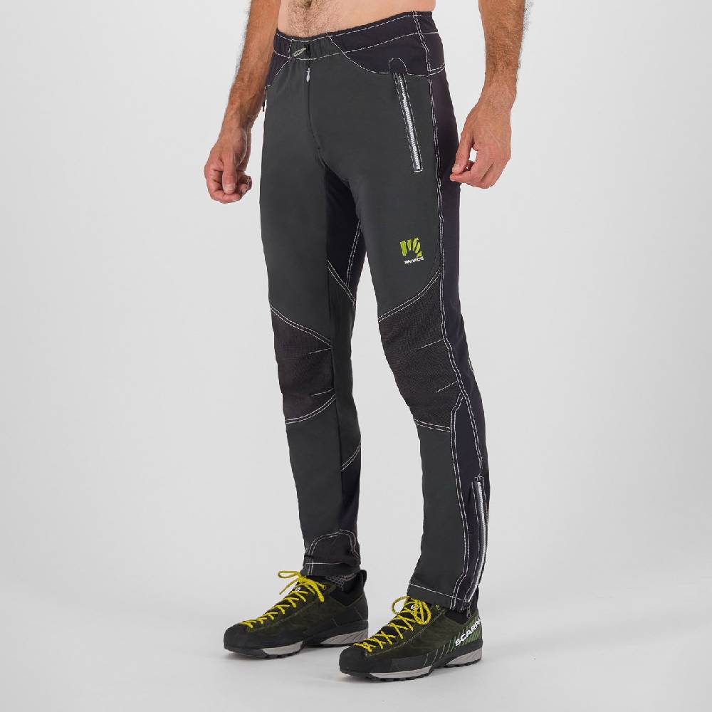 Karpos WALL PANTS Qualità