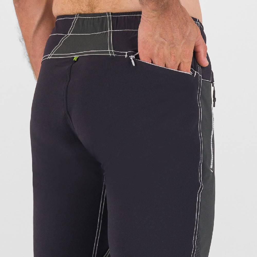 Karpos WALL PANTS Qualità