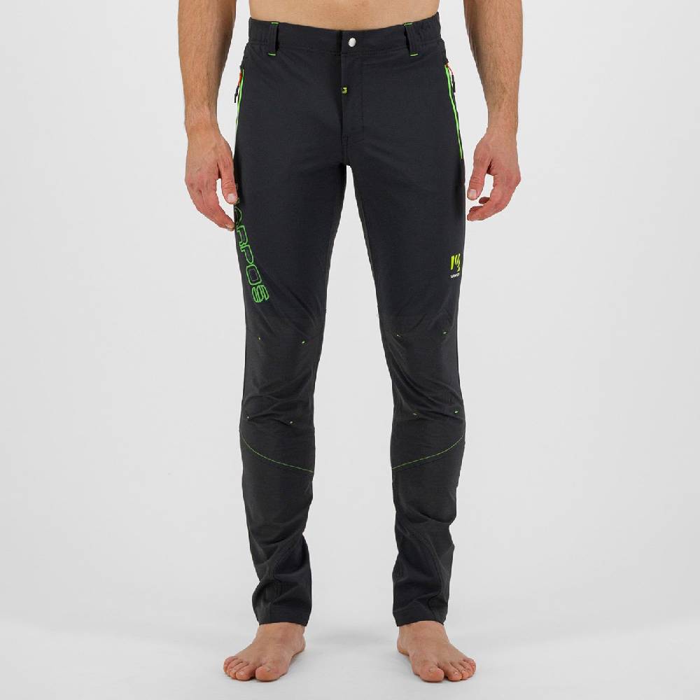 Karpos RAMEZZA LIGHT PANTS Vendita