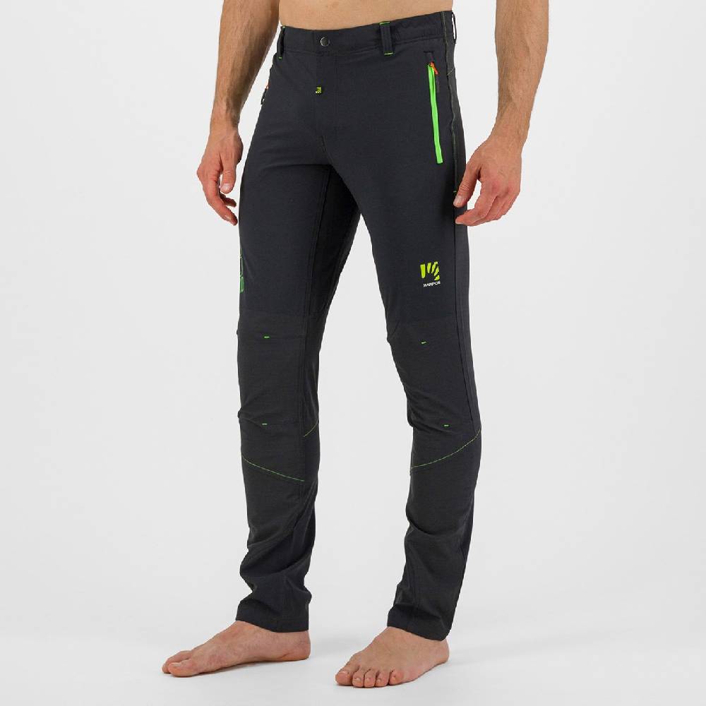 Karpos RAMEZZA LIGHT PANTS Vendita