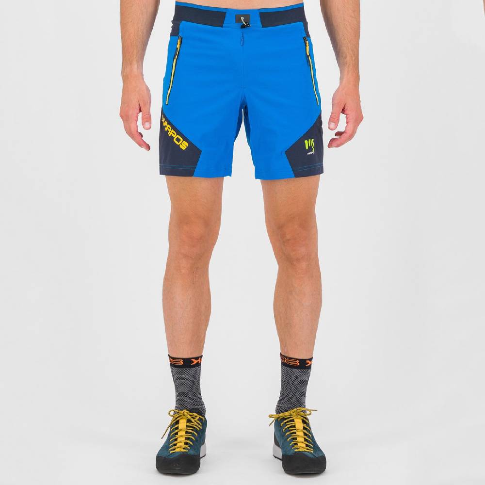 Karpos ROCK EVO SHORT Pezzi Unici
