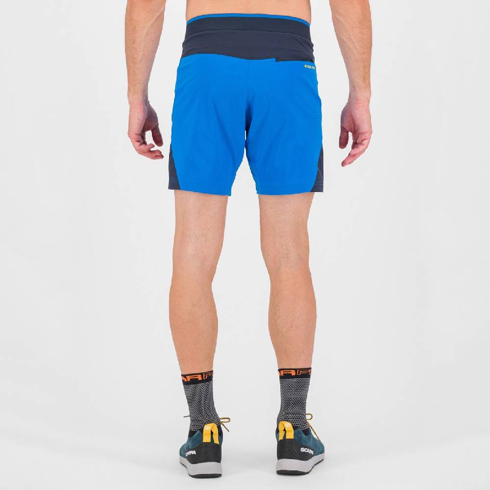 Karpos ROCK EVO SHORT Pezzi Unici