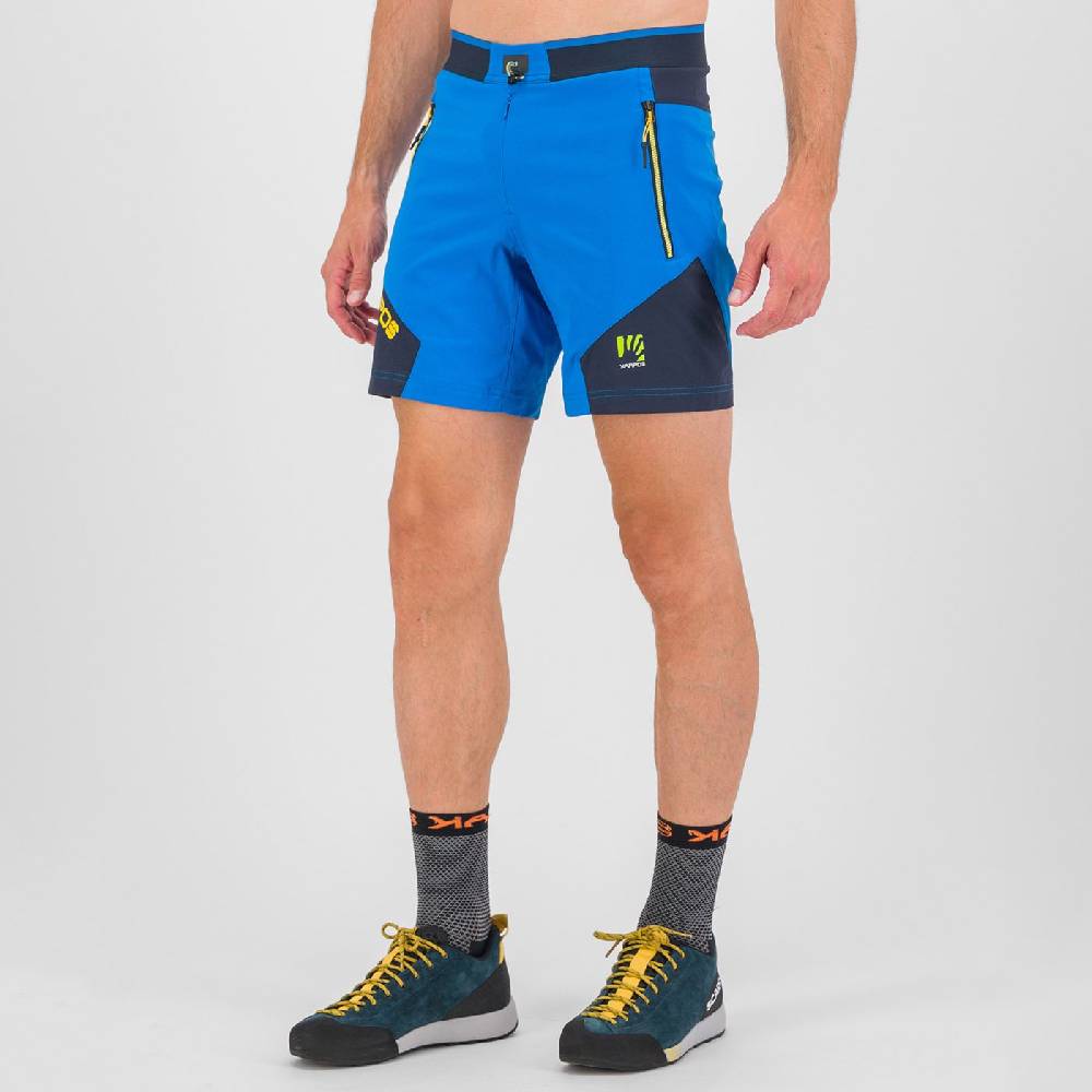 Karpos ROCK EVO SHORT Pezzi Unici
