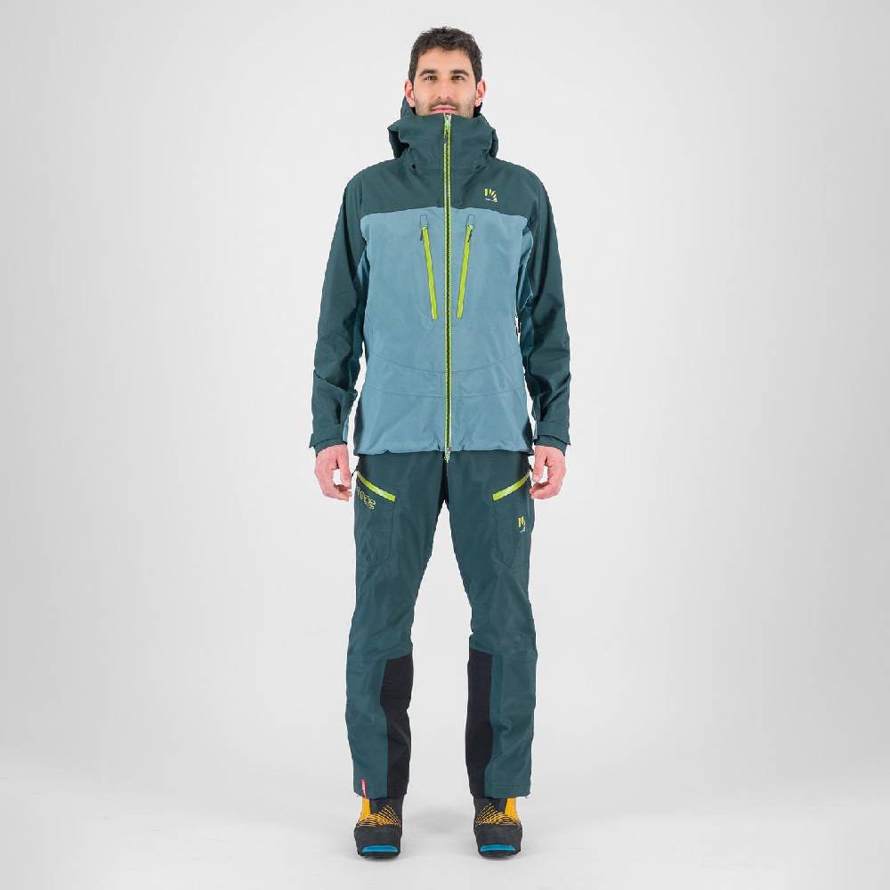Karpos HIGHEST GORETEX SHELL JACKET Qualità Garantita