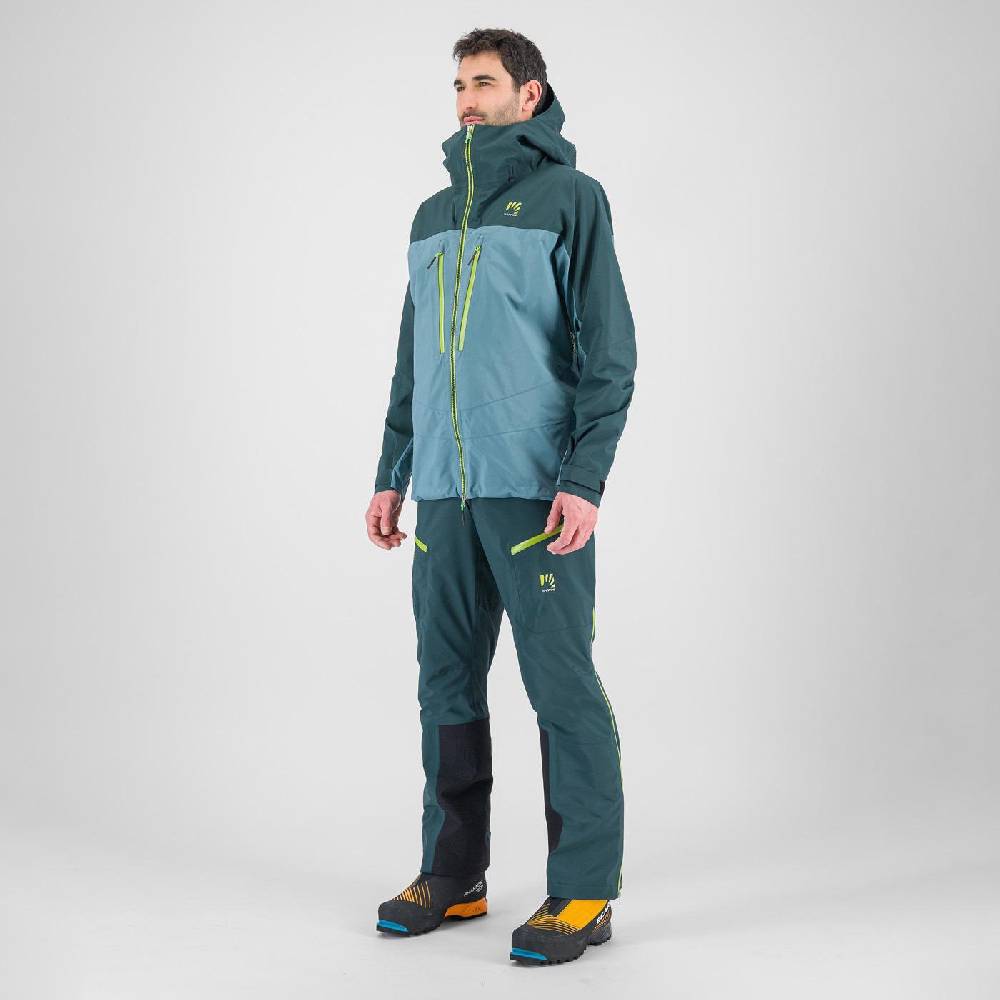 Karpos HIGHEST GORETEX SHELL JACKET Qualità Garantita