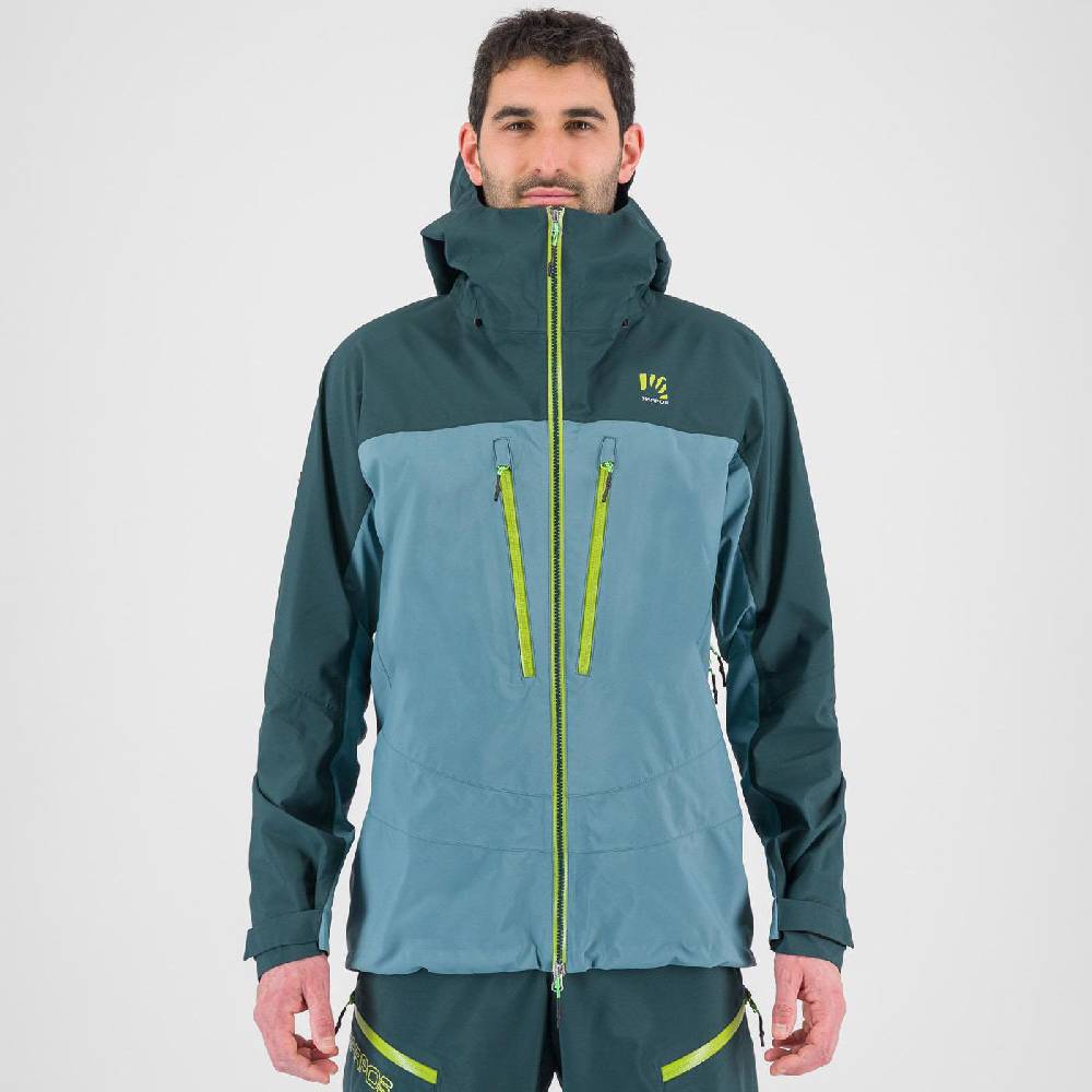 Karpos HIGHEST GORETEX SHELL JACKET Qualità Garantita