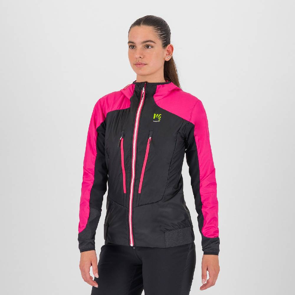 Karpos K-PERFORMANCE HYBRID W JACKET Negozi Online