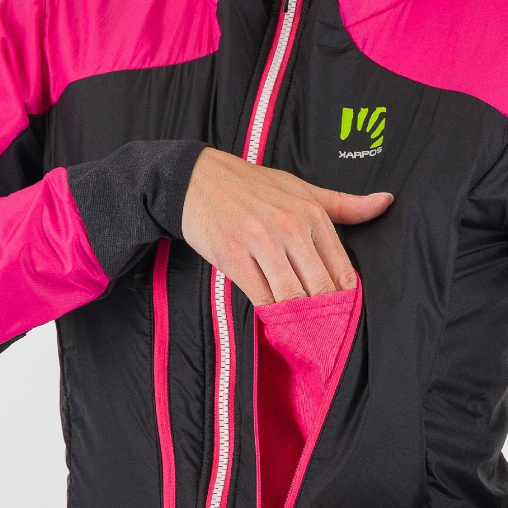 Karpos K-PERFORMANCE HYBRID W JACKET Negozi Online